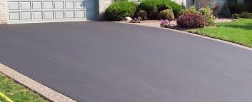 Best Asphalt Driveway Installation  in Lakeside, CA